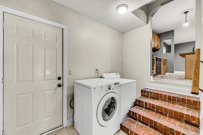 Building Photo - Solid Brick Home on Nearly Half an Acre — Space, Privacy & Charleston Convenience