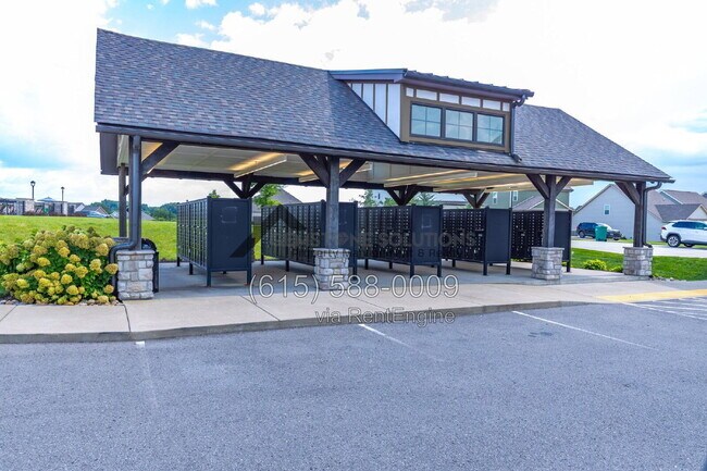 Building Photo - 714 Hahn Ct