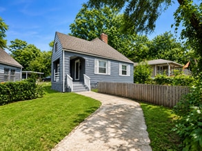 Building Photo - 6425 Hagerwood Rd