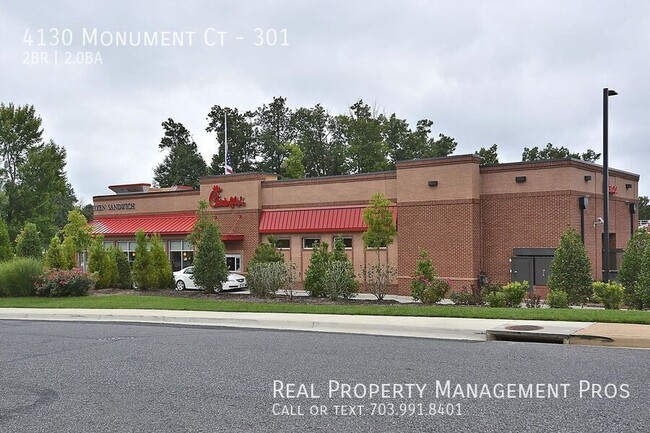 Building Photo - 4130 Monument Ct