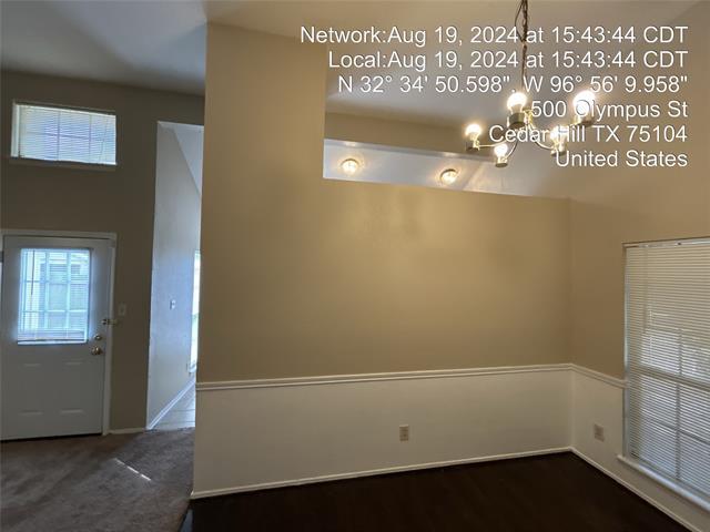 Building Photo - 500 Olympus St