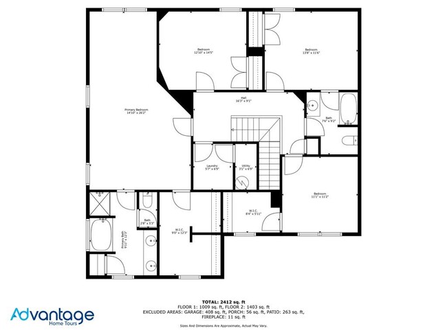 Building Photo - 1346 Dukes Creek Dr