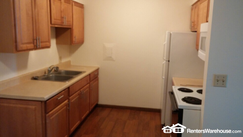 Building Photo - 1711 Northway Dr