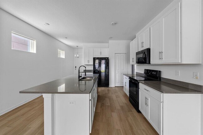 Building Photo - 11824 Brighton Knoll Loop