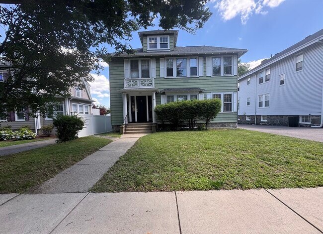 Primary Photo - 105 Greaton Rd