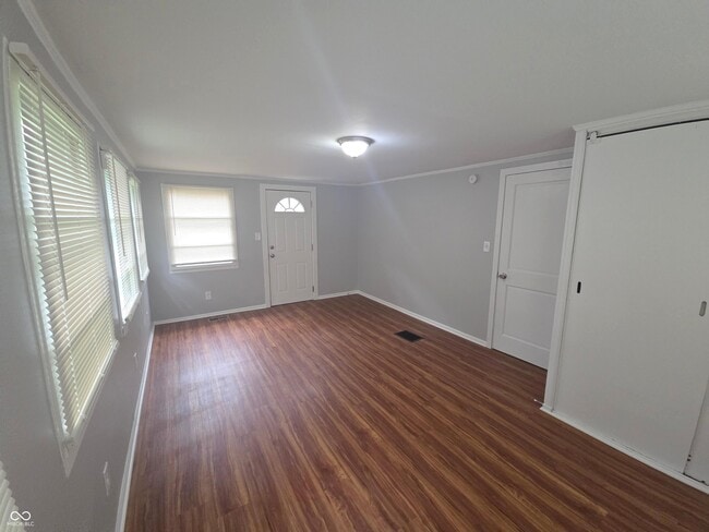 Building Photo - 4969 Crittenden Ave