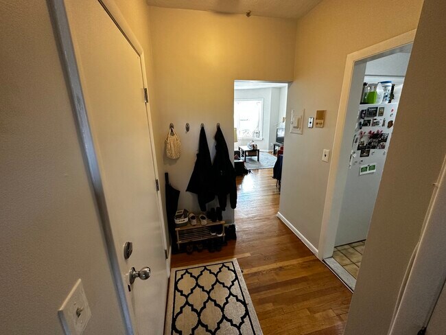 Building Photo - 538 Massachusetts Ave