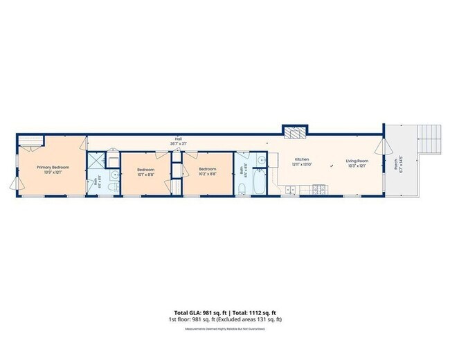 Building Photo - 1817 Lowerline St