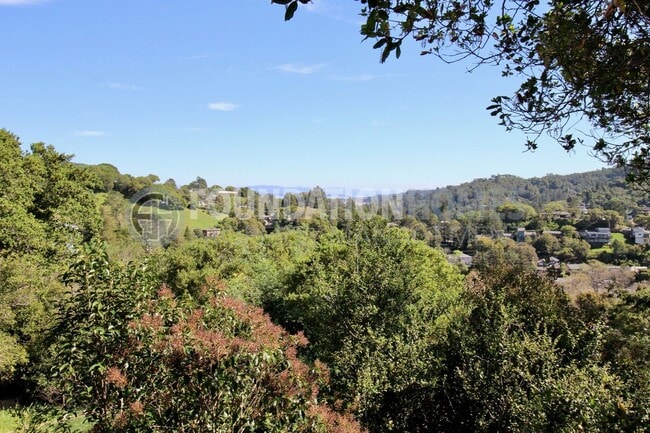 Building Photo - 4BD/2BA San Anselmo Home on a Cul-De-Sac!  Mount Tam Views!  Large Yard!   FOUNDATION