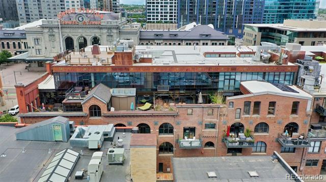 Building Photo - 1720 Wynkoop St