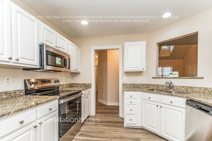 Building Photo - 4501 Olde Stream Ct