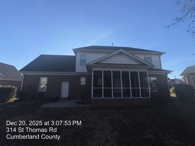 Building Photo - 314 St Thomas Rd