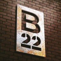 Building Photo - B22