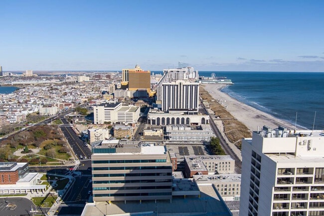 Building Photo - 3813 Atlantic Ave