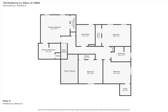 Building Photo - 126 Dewberry Ln