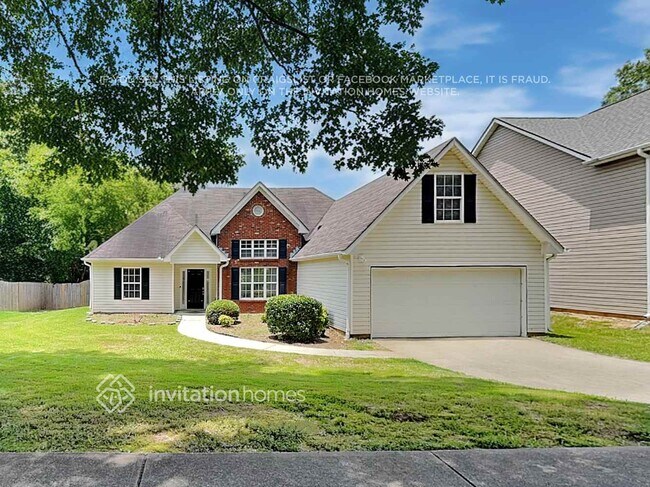 Primary Photo - 1315 Haynes Trace Ct SW