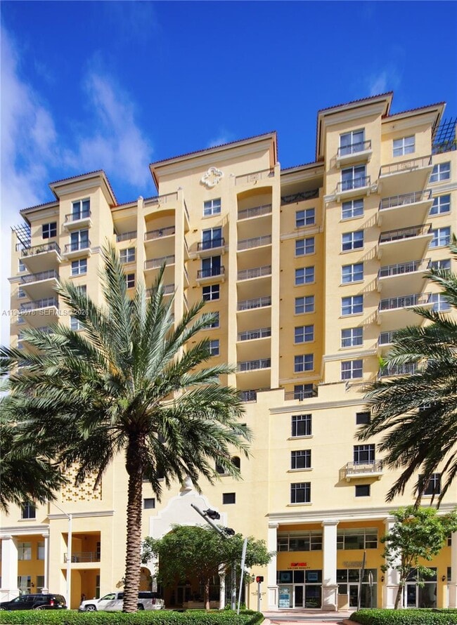 Building Photo - 1607 Ponce de Leon Blvd