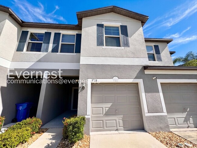 Building Photo - 9718 Mulberry Marsh Ln