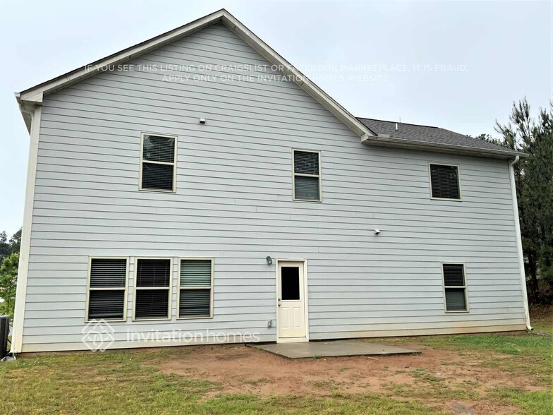 Building Photo - 3235 Anneewakee Falls Pkwy