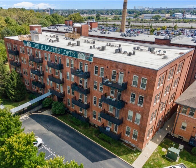 Building Photo - 55 S Harding St