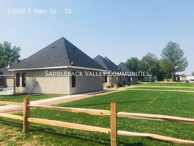 Building Photo - 33550 CO-96