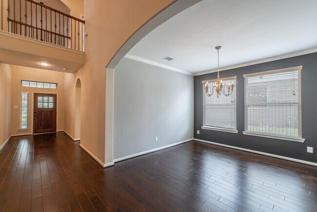 Building Photo - 74 S Sawbridge Cir