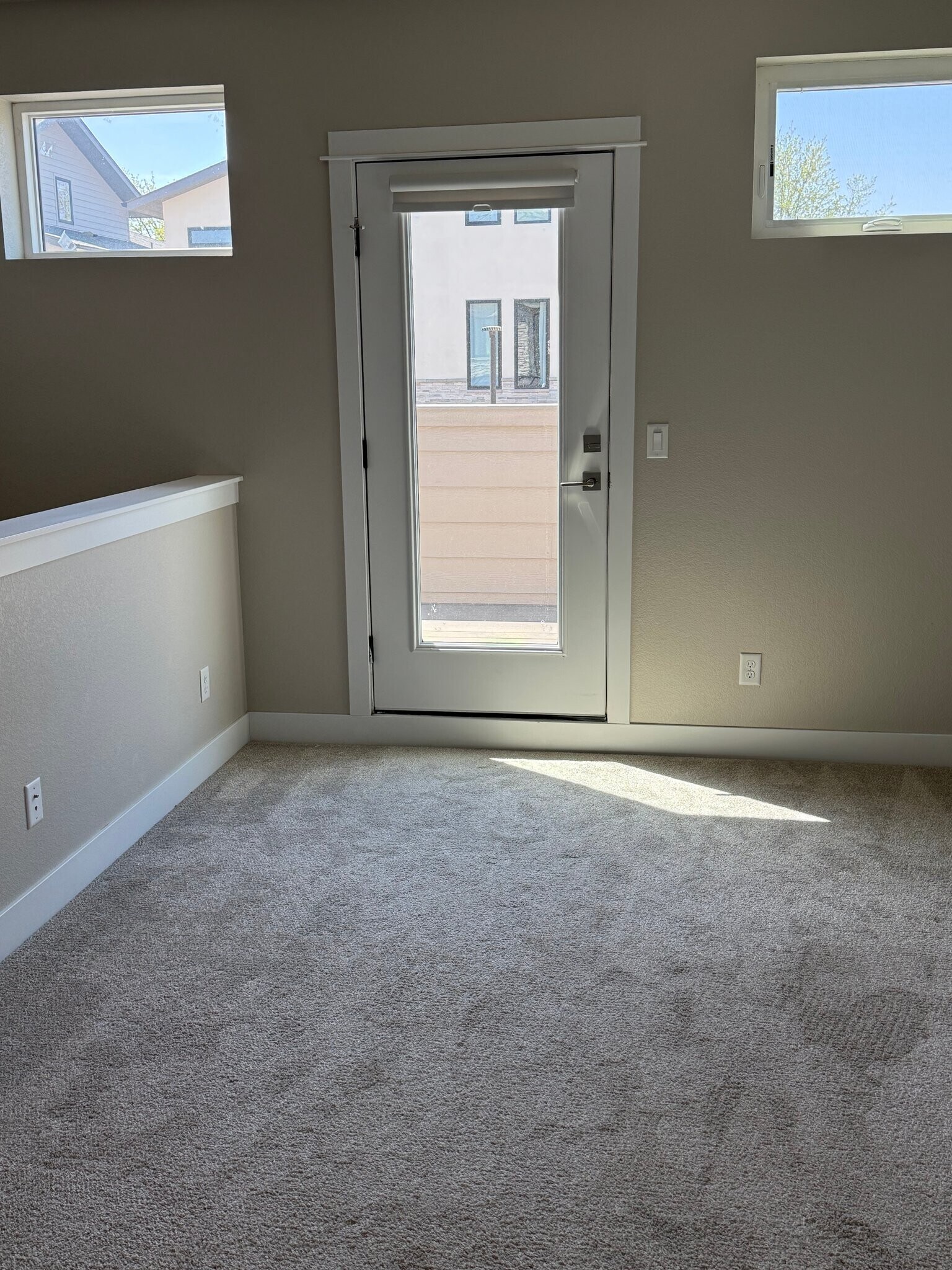 Building Photo - 837 Cherokee Dr