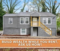 Building Photo - 5799 Redan Rd