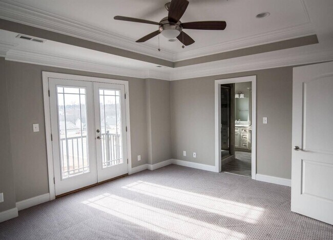 Building Photo - 970 Brewington Dr