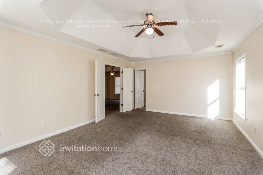 Building Photo - 3568 Park Hill Cir SW