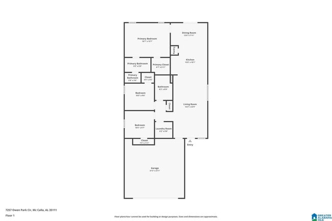 Building Photo - 7257 Owen Park Cir