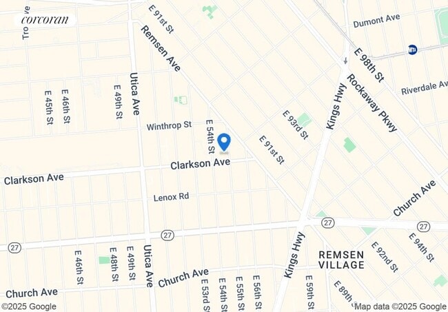 Building Photo - 52 E 55th St