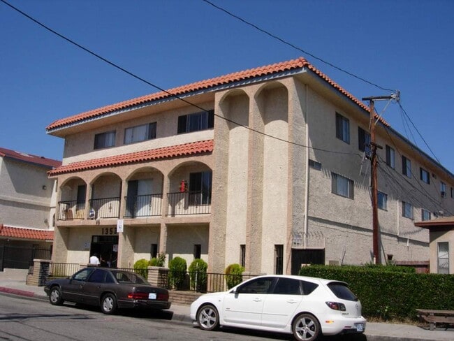 Interior Photo - El Romano