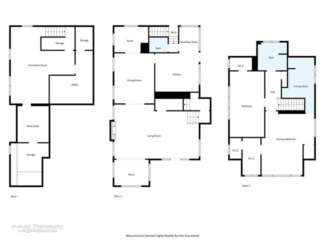 Building Photo - Elegant Grant Park Craftsman with Wine Cel...