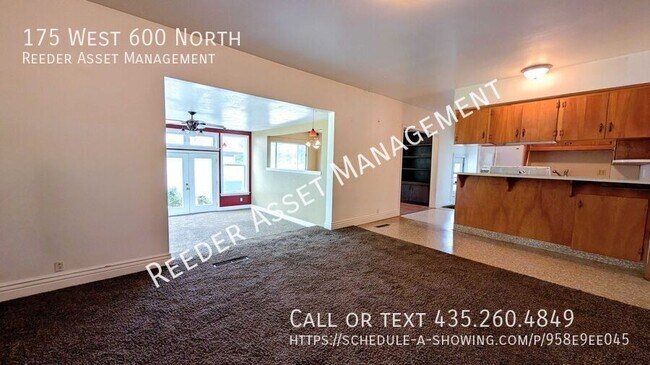Building Photo - 175 W 600 N