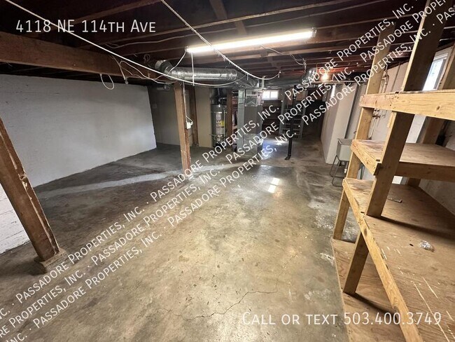 Building Photo - 4118 NE 114th Ave