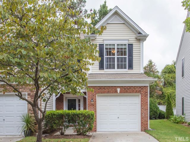 Fabulous End Unit Townhome - 7240 Racine Way