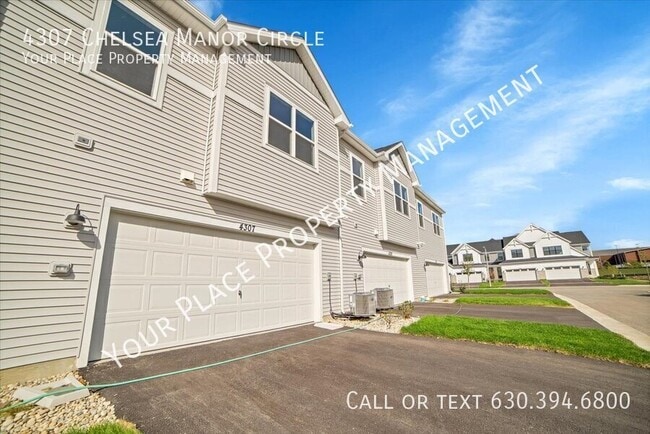 Building Photo - 4307 Chelsea Mnr Cir