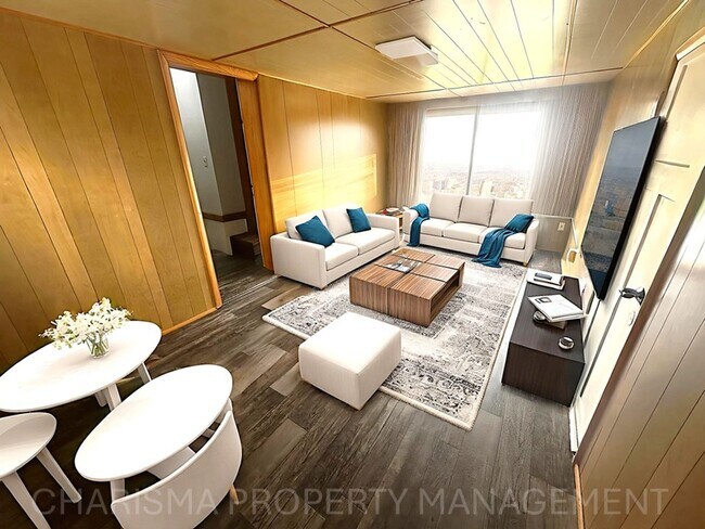 Building Photo - Spacious 2 Bedroom, 1.5 Bath Home, Newly U...