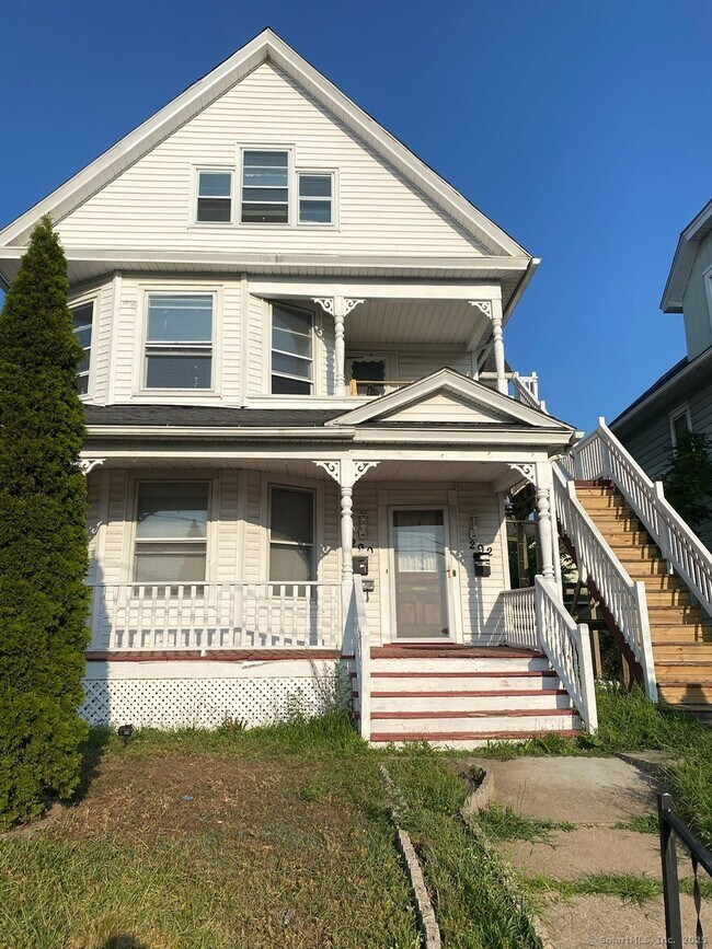 Building Photo - 290 Glenwood Ave