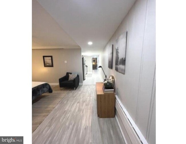 Building Photo - 3020 N Calvert St