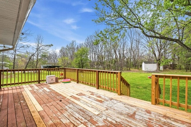 Building Photo - 6290 W State Rd 45