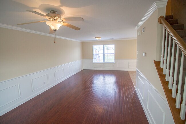 Building Photo - 3308 Crow Ct