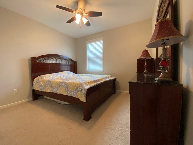 Bedroom 3 - 5508 Cameron Parc Dr