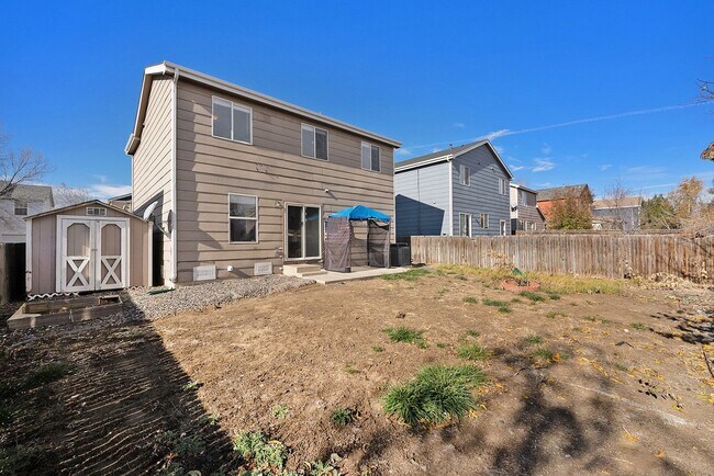 Building Photo - Lovely 4 Bed/2 Bath Home Available in Thornton