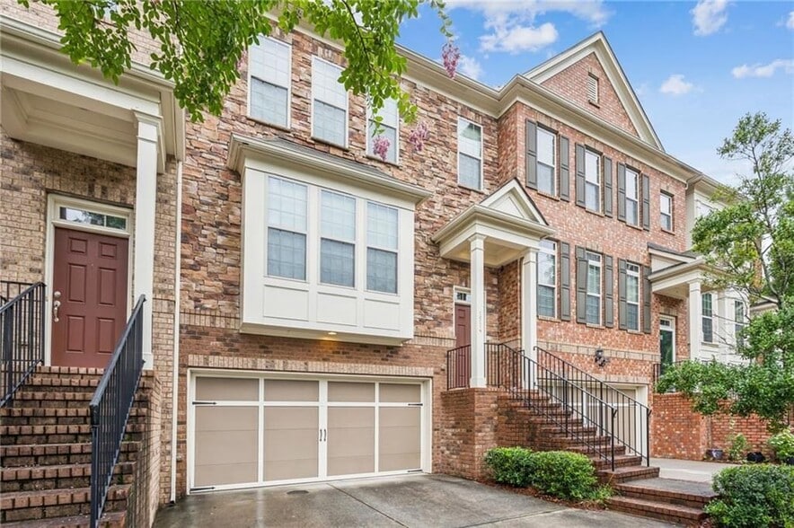 Building Photo - 1514 Woodbridge Way NE