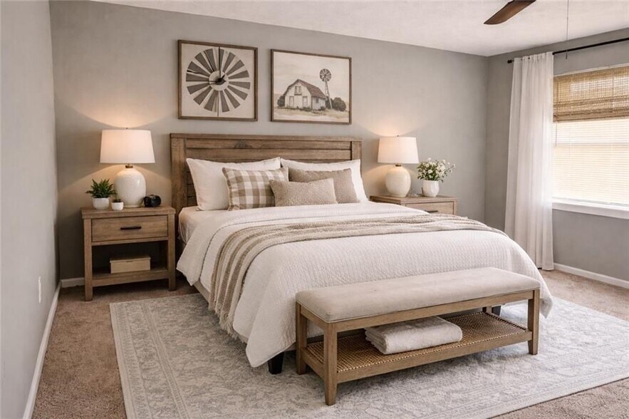 Building Photo - 6450 River Park Dr