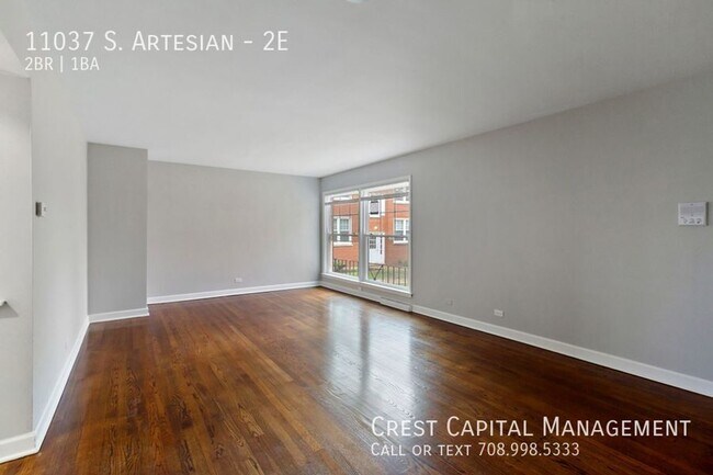 Building Photo - 11025 S Artesian Ave