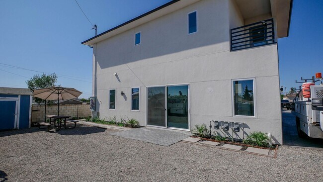 Building Photo - Newly Built Solar-Powered Home!