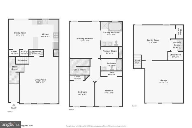 Building Photo - 7721 Valley Oak Dr